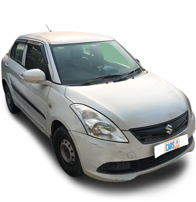 Maruti Swift Dzire-img